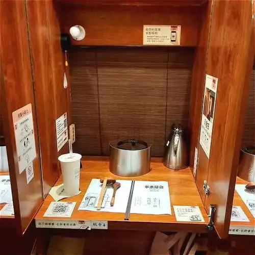 单人火锅温暖如家的感受,单身主义的精致体验