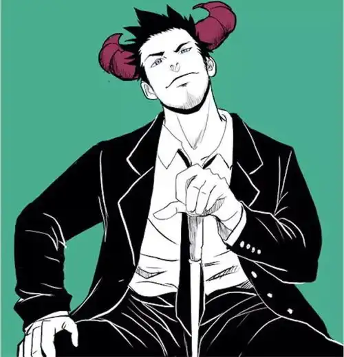 人生那么有趣,我想跟你一起闯