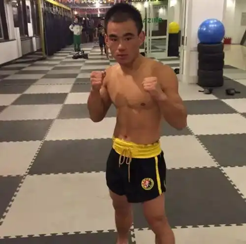 三节自由搏击体验课,高新甘井子区两店通用4岁以上及成人