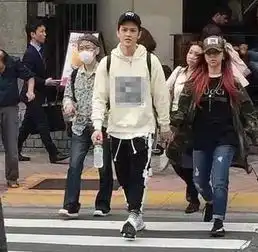 邓紫棋与白衣男新恋情曝光新男友也很有故事啊