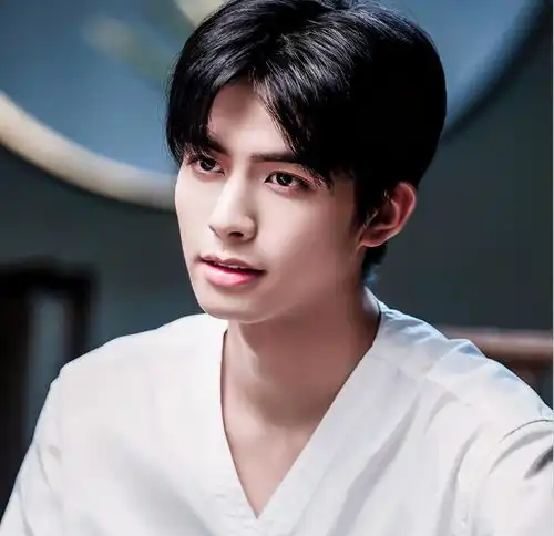 且试天下即将来袭,女主颜值不输赵丽颖,男主有可能是他