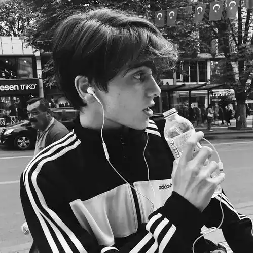 欧美头像丨今天来点ins风