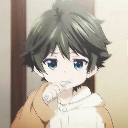 动漫男头分享爱意在夜里翻墙是空空荡荡却嗡嗡作响