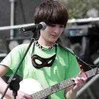 文艺风动漫头像男微信头像图片大全