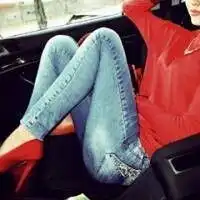 微信漂亮气质个性性感头像图片