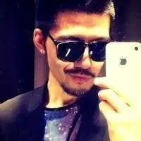 嘻哈欧美男头像微信头像图片大全