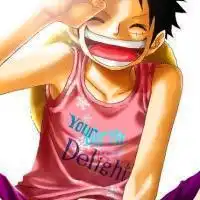 大海贼时代海贼王头像图片大全,q版海贼王路飞头像,可爱和霸气的