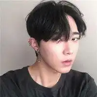 最吸引女生的微信头像图片微信头像图片大全