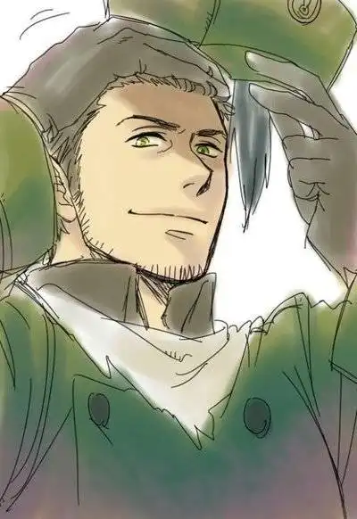 纯爱文推中年东北大叔们的日常,乡土风真的是第一次见