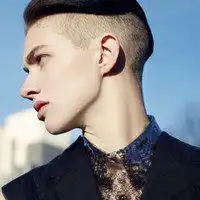 男神炫酷头像动漫头像微信头像图片大全