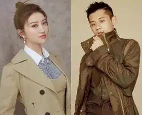 张继科突然换掉景甜头像,两人之间到底发生什么