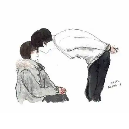 如果你特别想恋爱或者结婚,说明你的生活可能出了问题