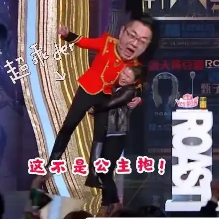 提问,娱乐圈哪个男明星可以公主抱李兰迪