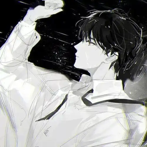 给你们的精选二次元热门动漫头像