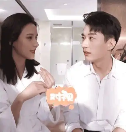 这两不是真的,怕没人相信吧罗志祥陈伟霆张予曦李现阿sa杨幂网易订阅