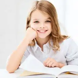 希尔斯少儿英语加盟图片加盟店装修图