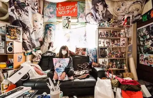 6年时间,这个男人窥探了150位日本女孩的私密空间