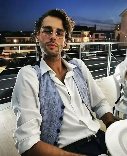 美好肉体观赏指南,他们才是人类高质量男性