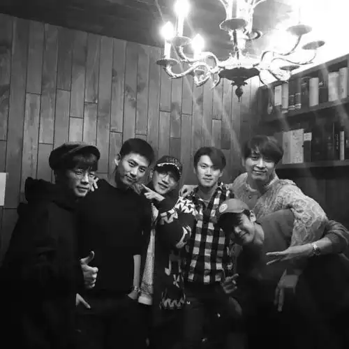 又一人气男团出事了活动全面中断...