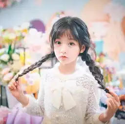 中国小童星日网爆红,被赞像安达佑实和桥本环奈