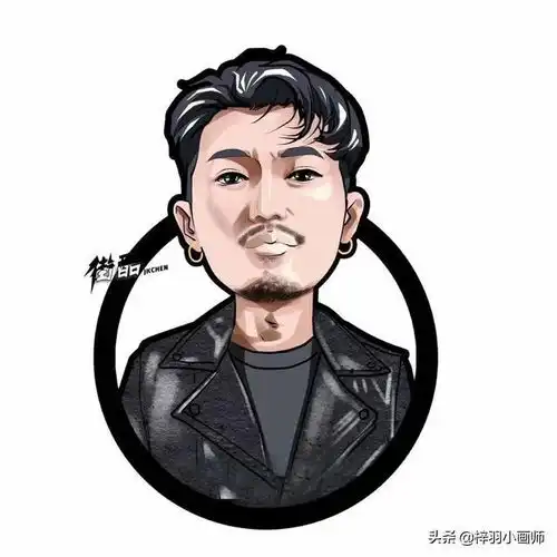 你的头像该换啦个性男生微信头像挑张自己喜欢的吧