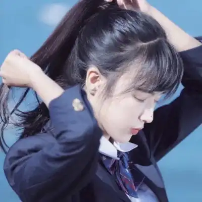 四人闺蜜头像一人一张霸气四个人用的各一张