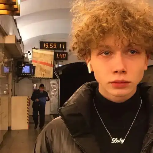 头像丨男生保持心脏震荡有人等你共鸣