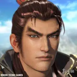 真三国无双8已公布武将推特头像发布美艳貂蝉登场