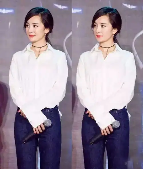 男生最不能理解的约会装扮姑娘你中了几枪