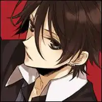 混搭卡通男女头像太阳请晒黑我父母的白发