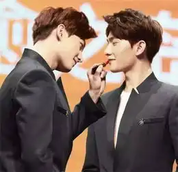 什么吴亦凡不如鹿晗值钱李易峰比杨洋咖位低