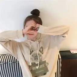 女生qq头像可爱小清新大全2019朋友不甘爱人不敢