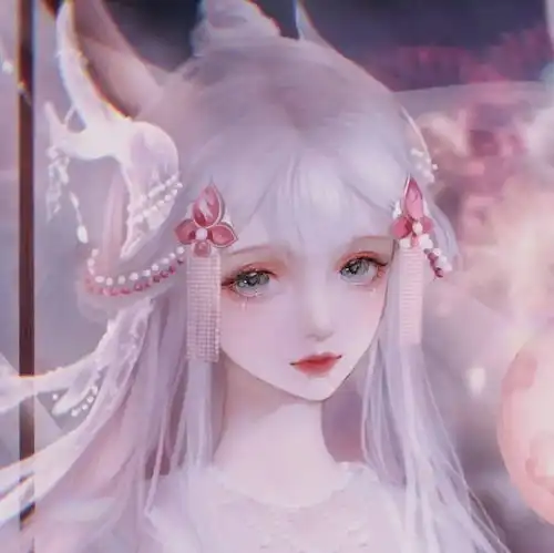 动漫女头有你最爱