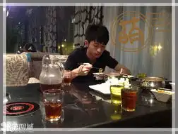 有一种劳动叫默默付出90后男生柯肖伟,高帅齐了,还在努力追富中页1