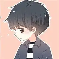 卡通男生头像萌翻了帅气微信头像图片大全