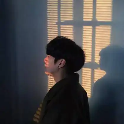 个性男生头像帅气冷酷霸气,是男人的就看过来了