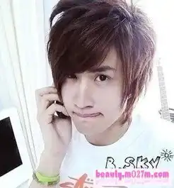 这个头发是什么颜色啊