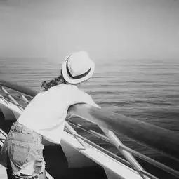 活成自己想嫁的男人