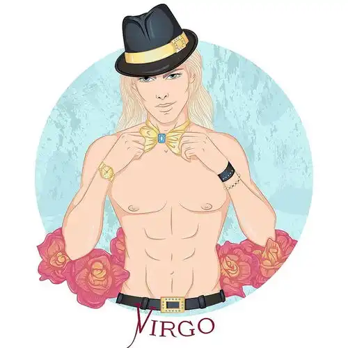 12星座男性最专情排行榜top6