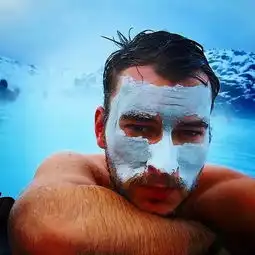 男人要是妖娆起来,真没女人什么事了