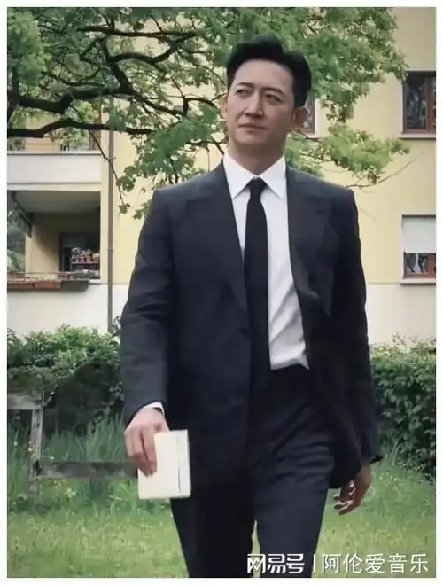 太帅了当魏大勋遇上王阳,两个霸总给人看呆了老狼型男马思纯网易订阅