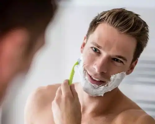 男人想要有个好形象,除了穿衣搭配,这3点也很重要