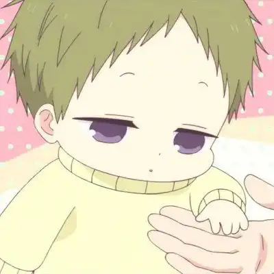 学园奶爸头像高清图片