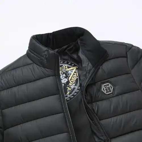 男人别光知道穿西装今年流行中国风夹克,穿上更有男人味