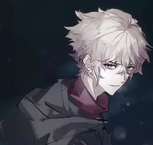 水千丞的针锋对决,痞帅男神原炀x腹黑精英顾青裴,超好磕