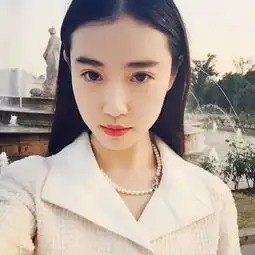 从湖北省武汉市走出的六大美女明星,大家认识几位