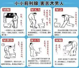 什么原因会导致男人尿频