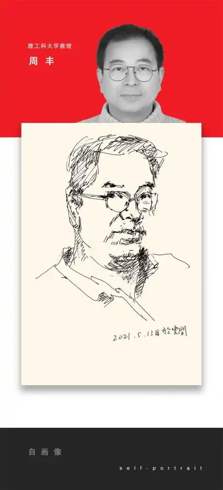 自画像国际网展她们说如果我是男的