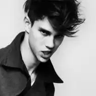 风景欧美男头微信头像图片大全