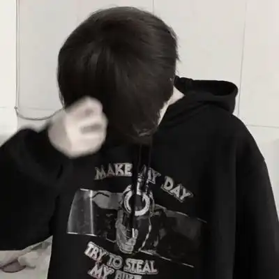 宋知意小众风格个性成熟高冷真男生头像我要个性网